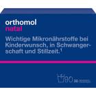 Orthomol Natal - порошок + капсулы (30 дней) 